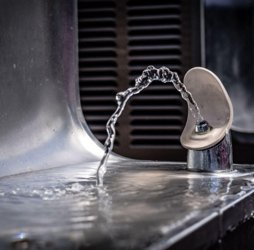 <p><span style="color: blue;"><strong>Drinking Fountain Faucet (Bubbler)</strong></span></p><p></p><p><mark data-color="red" style="background-color: red; color: inherit;"><span data-name="brain" data-type="emoji">🧠</span></mark><strong><mark data-color="red" style="background-color: red; color: inherit;"> EASY MEMORY TRICKS</mark></strong></p><p><span data-name="sweat_drops" data-type="emoji">💦</span> <strong>Upward Water Jet = Drinking Fountain</strong></p><p><span data-name="fountain" data-type="emoji">⛲</span> <strong>Bubbler = Drinking Fountain</strong></p><p><span data-name="couple" data-type="emoji">👫</span><strong> Public drinking fixture = Drinking Fountain Faucet</strong></p><p><span data-name="school" data-type="emoji">🏫</span> <strong>School Drinking Station = Drinking Fountain</strong></p><p><span data-name="deciduous_tree" data-type="emoji">🌳</span> <strong>Park Water Fountain = Drinking Fountain</strong></p><p><span data-name="cup_with_straw" data-type="emoji">🥤</span> <strong>Potable Water for Drinking = Drinking Fountain</strong></p>
