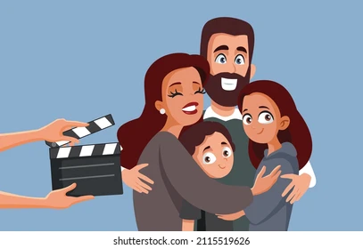 <p>soap operas: </p>