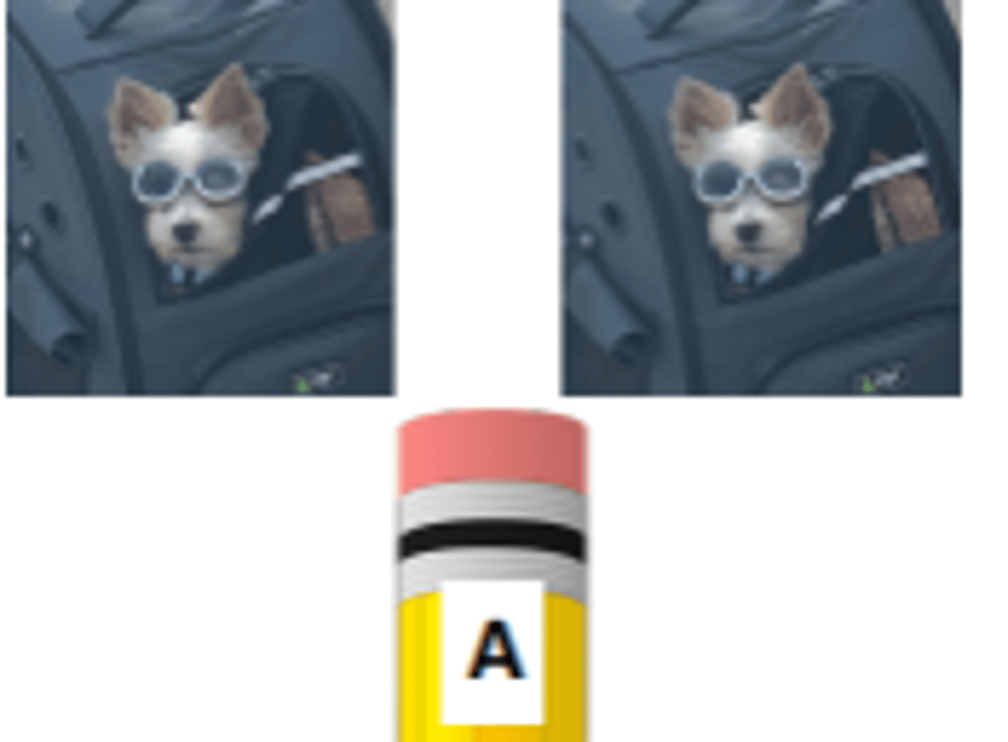 <p>Pencil pushup tests ____ vergences</p>