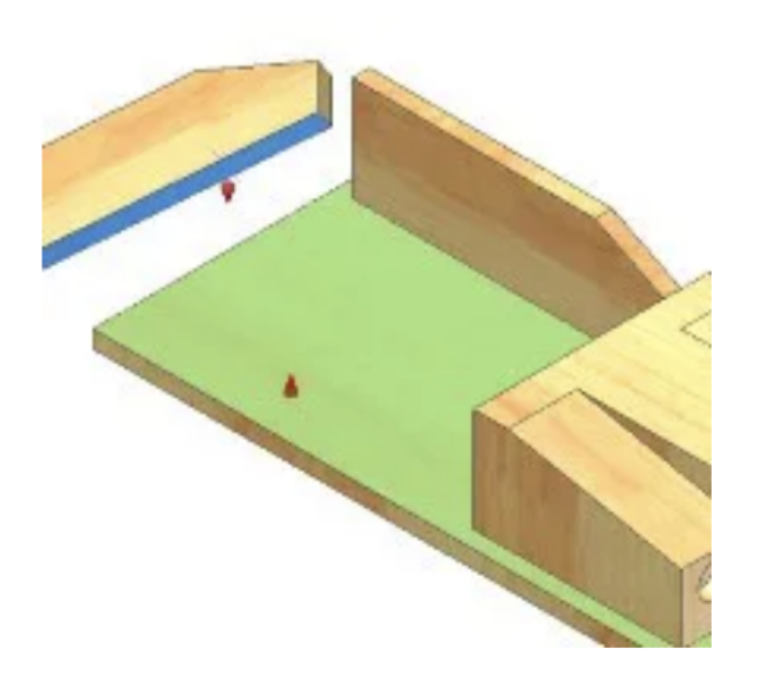 <p>What assembly constraint is applied to the two faces selected?</p>