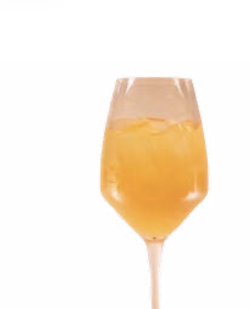 <p><strong>BOURBON PEACH SANGRIA</strong></p>