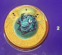<p>Middle Prophase</p>
