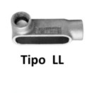 <p>Tipo LL</p>