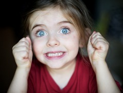 <p>excitement; agitation</p>