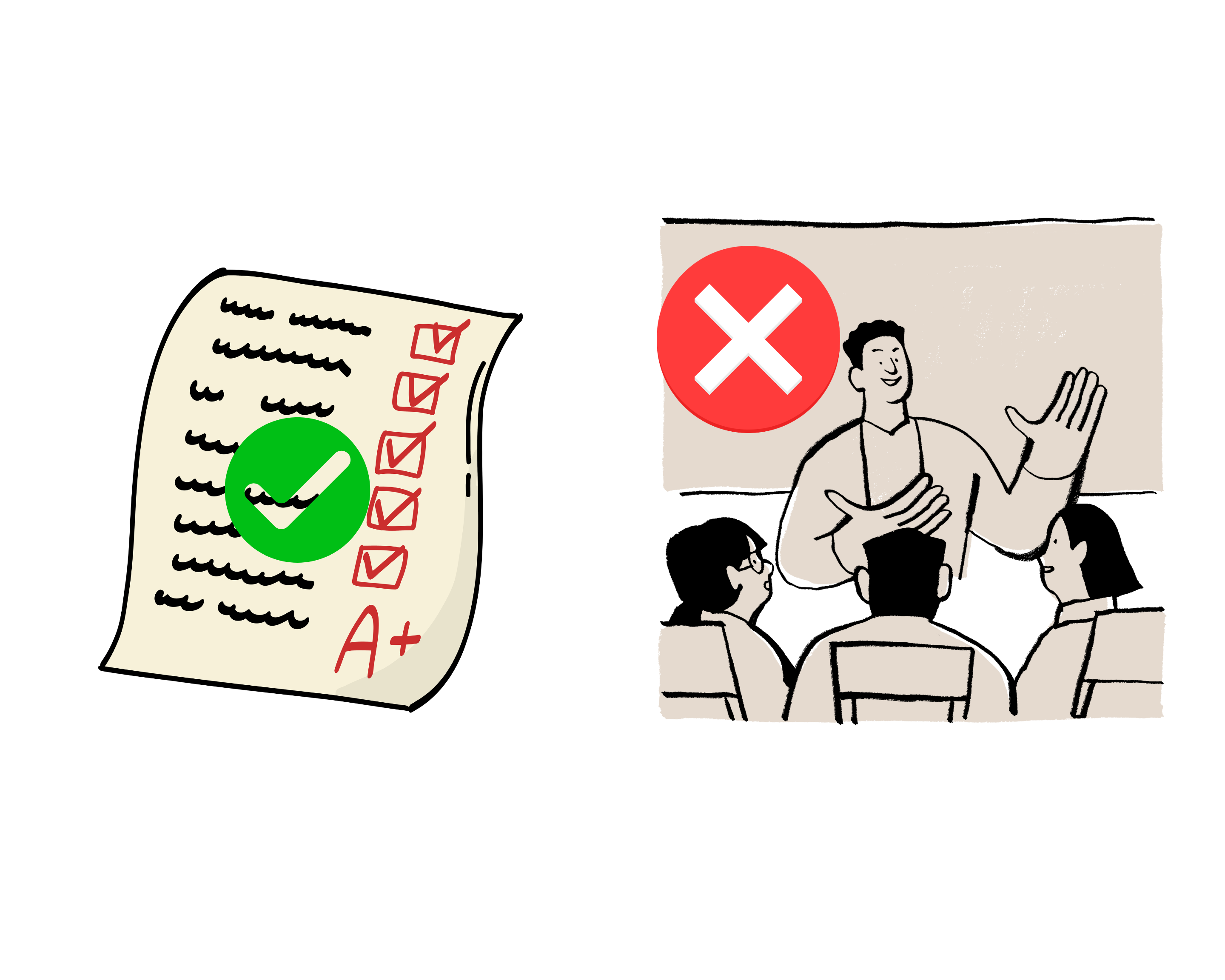 <p>False positive</p>