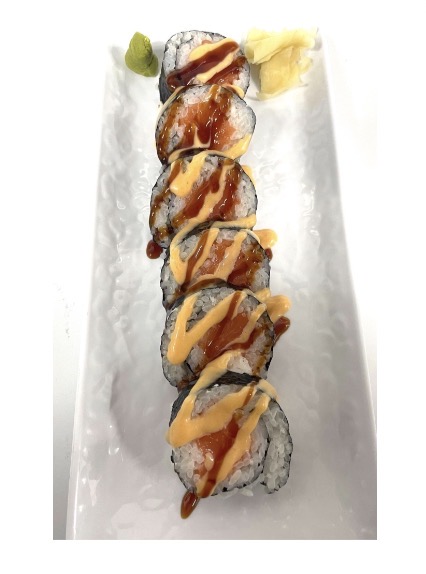 <p>Identify the following roll:</p>