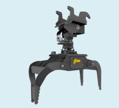 <p>grapple</p>