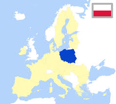 <p>Polonia</p>