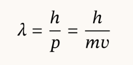 <p>h - Plancova konstanta</p>