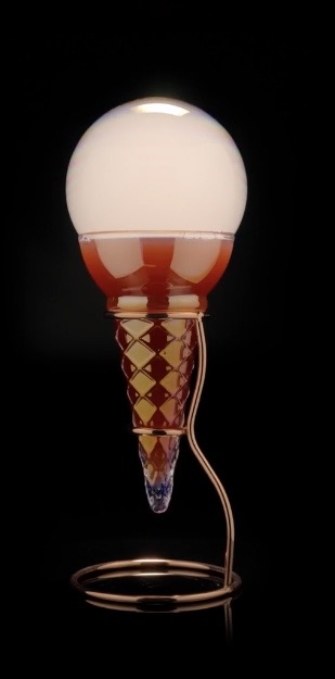 <p><strong>glass wear:</strong>popsicle glass </p><p><strong>ice/straw:</strong>N/A</p><p><strong>method:</strong> shake, fine strain</p><p><strong>garnish:</strong> bubble </p><p></p><p>cherry bomb batch - 6</p><p>apple juice - 3</p><p>lime juice - 2</p><p>ODK cherry - 25ml</p>