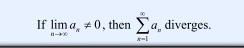 <p>is not, then the test is inconclusive</p>