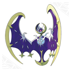 <p>Lunala</p>