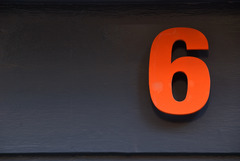 <p>Six</p>