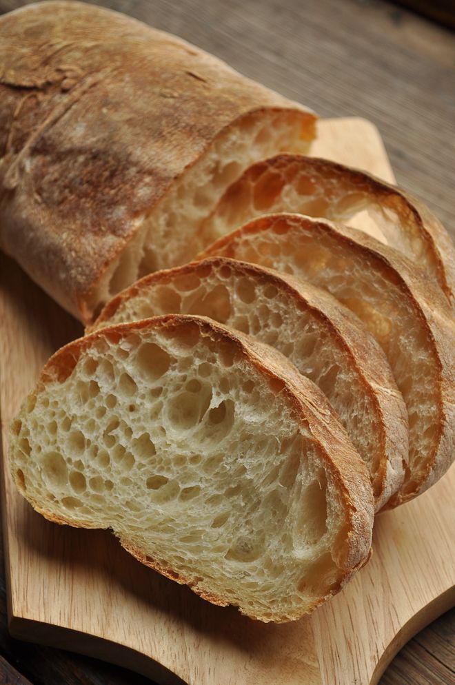 <p>Bread</p>