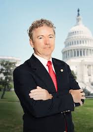 <p>Rand Paul</p>