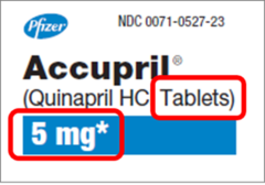 <p>Quinapril</p><p>ACEi</p><p>decreases mortality in HFrEF</p>