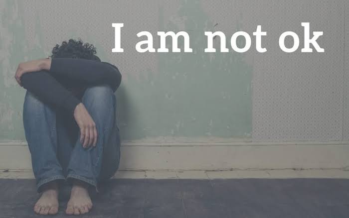 <p>I’m not feeling great.</p>