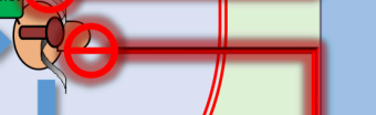 <p>Similar to macrolides and lincosamides, but they bind to the small ribosomal subunit instead.</p><p>both inhibit protein synthesis by binding to the <strong>30S ribosomal subunit</strong> (the "small" half of the ribosome).</p>