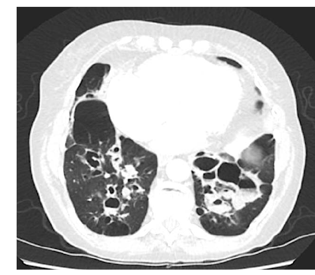 <p>What is this? What feature do we see?</p>