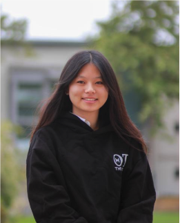 <p>Michelle Chow</p>