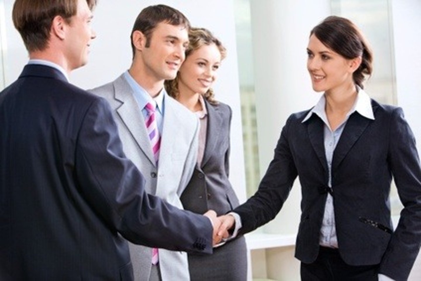 <p>traits; a quality or feature, especially one that is considered to be good or useful, for example the attributes that qualify you for that specific job</p>