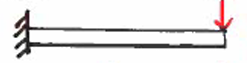 <p>What is the type and classification of this beam?</p>