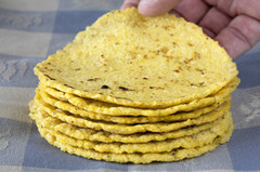 <p>Tortilla Mexicana</p>