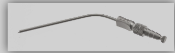 <p>Frazier Suction Tip</p>