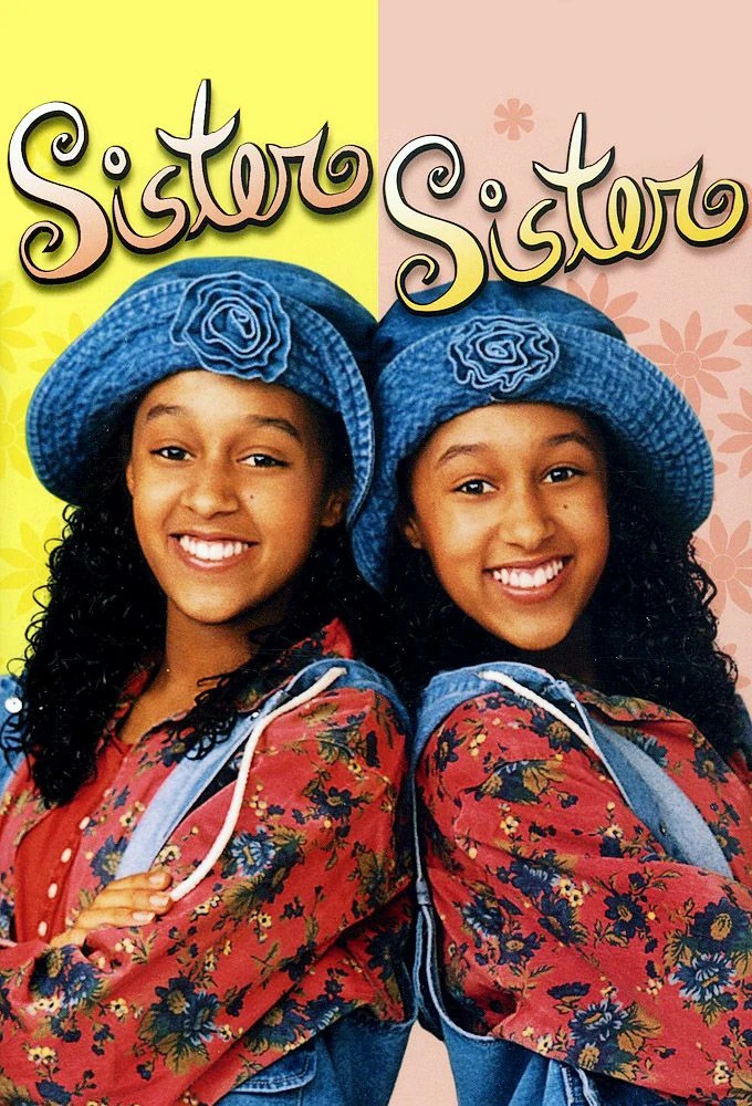 <p>sister</p>