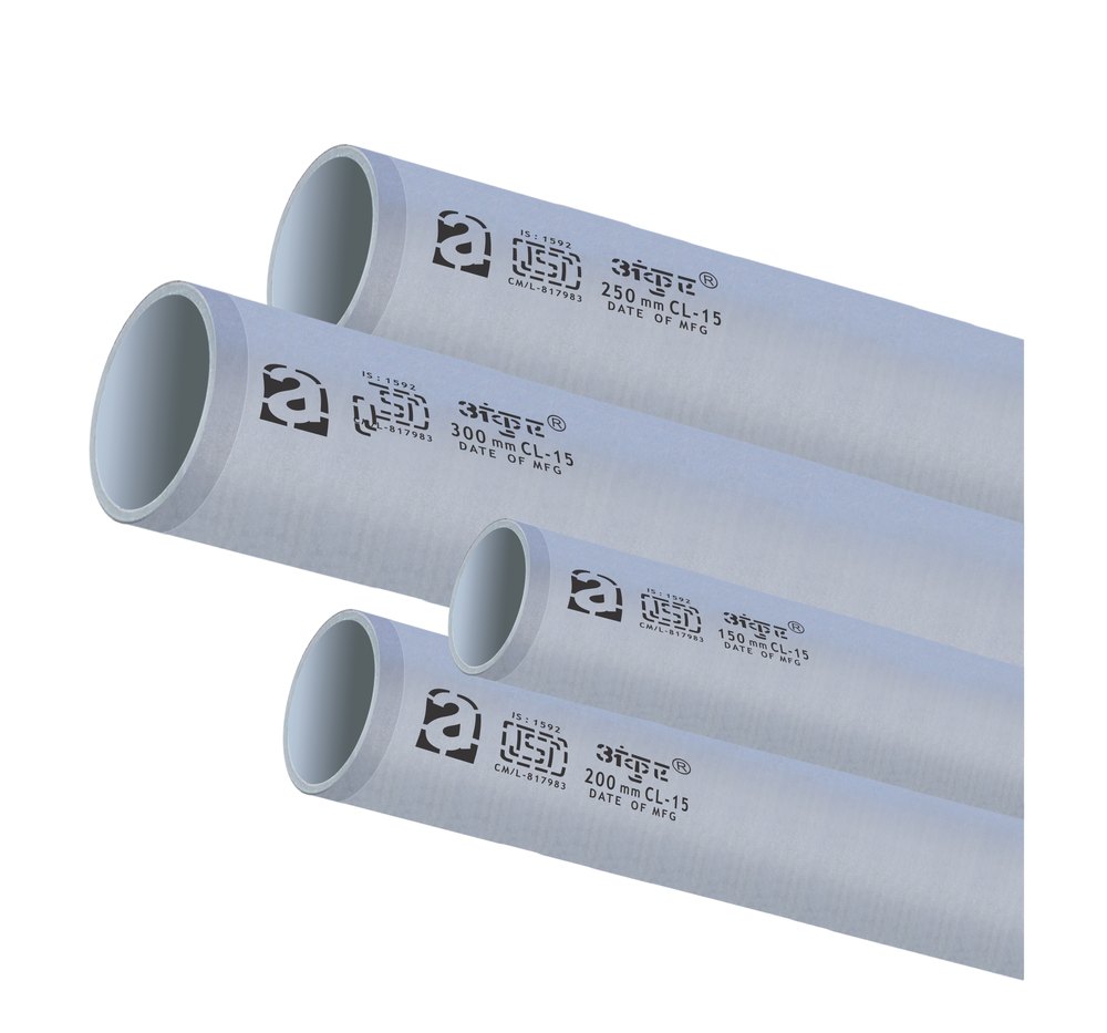 <p>• A pipe made from:</p><ul><li><p><strong>Portland Cement</strong></p></li><li><p><strong>Asbestos Fibers</strong></p></li><li><p>Water</p></li></ul><p>The asbestos fibers act as reinforcement, increasing strength and crack resistance.</p><p><span data-name="point_right" data-type="emoji">👉</span> Think: <strong>“Concrete-like pipe for pressurized water systems.”</strong></p><p></p><ol><li><p><strong>Common Uses</strong></p></li></ol><p><strong>Water Distribution Systems</strong></p><ul><li><p>Municipal water mains</p></li><li><p>Water transmission pipelines</p></li></ul><p><strong>Irrigation Systems</strong></p><ul><li><p>Agricultural water conveyance</p></li></ul><p><strong>Pressure Water Networks</strong></p><p>Medium-pressure water supply</p><p></p><ol start="2"><li><p><strong>Key Characteristics</strong></p></li></ol><ul><li><p>Gray to light gray color</p></li><li><p>Rigid and relatively lightweight compared to concrete</p></li><li><p>Smooth interior surface</p></li><li><p>Corrosion-resistant</p></li><li><p>Non-metallic</p></li></ul><p></p><ol start="3"><li><p><strong>Advantages</strong></p></li></ol><p><strong>Corrosion Resistant</strong></p><ul><li><p>Does not rust like steel or cast iron</p></li></ul><p><strong>Smooth Interior</strong></p><ul><li><p>Low friction loss</p></li><li><p>Good hydraulic efficiency</p></li></ul><p><strong>Lightweight</strong></p><ul><li><p>Lighter than many concrete and metal pipes</p></li></ul><p><strong>Good Water Quality</strong></p><ul><li><p>Does not significantly affect taste or odor</p></li></ul><p></p><ol start="4"><li><p><strong>Disadvantages</strong></p></li></ol><p><strong>Brittle</strong></p><ul><li><p>Can crack under impact or excessive ground movement</p></li></ul><p><strong>Limited Flexibility</strong></p><ul><li><p>Not suitable where large deflections occur</p></li></ul><p><strong>Health Concerns</strong></p><ul><li><p>Asbestos fibers are hazardous if released during cutting, drilling, or deterioration</p></li></ul><p><strong>Obsolete in Many Areas</strong></p><ul><li><p>Largely replaced by PVC, HDPE, and ductile iron</p></li></ul><p></p><p><span data-name="nut_and_bolt" data-type="emoji">🔩</span><strong> Common Joints</strong></p><p><strong>Bell-and-Spigot Joints</strong></p><ul><li><p>Common traditional connection</p></li></ul><p><strong>Rubber Gasket Joints</strong></p><ul><li><p>Used for watertight sealing</p></li></ul><p></p>
