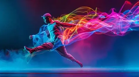 dynamic