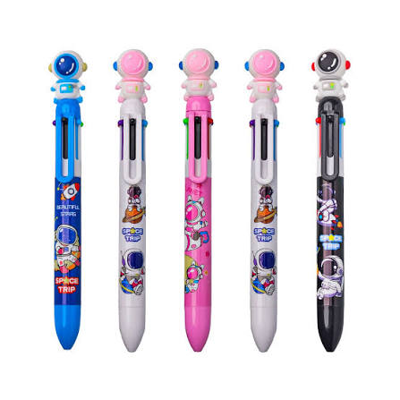 pens