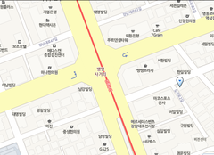 <p>ngã tư</p>