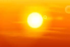 <p>sun</p>