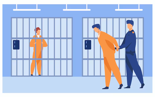 <ol><li><p><span style="color: red;">offenders</span></p></li><li><p>lawbreakers</p></li><li><p><span style="color: red;">criminals</span></p></li><li><p>perpetrators</p></li><li><p><span style="color: red;">juvenile delinquents</span></p></li></ol><p></p><p><span data-name="memo" data-type="emoji">📝</span> ex: Strict penalties should be imposed on persistent offenders to deter future crimes.</p>