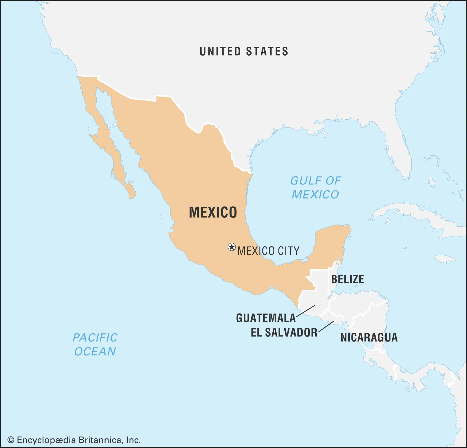 <p>2nd Largest economy in Latin America</p>