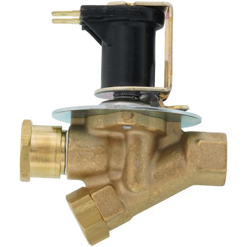 <p>Water Feed Valve</p>