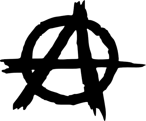 <p>Anarchism Basics </p>