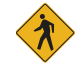 <p>Pedestrian Crossing: </p>