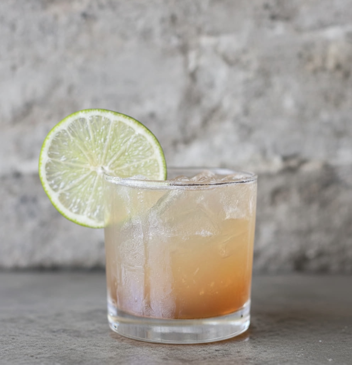 <p>Whiskey ‘Rita</p>