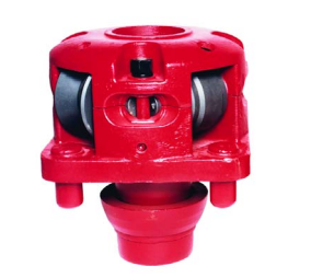 <p>Details: High-performance pin-drive (HPD) and heavy-duty square-drive (HSD) master Kelly bushings designed for large 27-inch tables.</p>