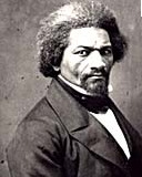 <p>Former slave who became an abolitionist.</p>