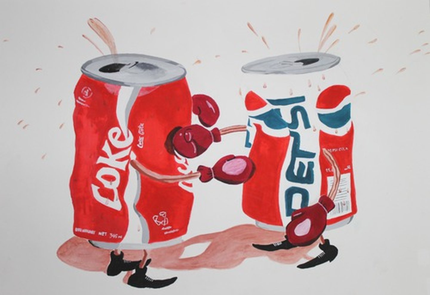 <p>same or similar nature</p>