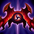 <p>Varus's Living Vengeance (P)</p>