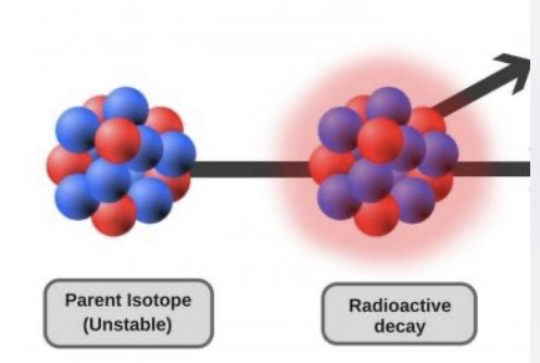 <ul><li><p><span>Also known as radiometric dating.</span></p></li><li><p class="s18"><span>Based on radioactive decay of isotopes.</span></p></li><li><p class="s18"><span>Provides an actual age of the fossil in years.</span></p></li><li><p class="s44"><span>Two techniques used are:</span></p><ul><li><p class="s44"><span>Radiocarbon dating</span></p></li><li><p class="s44"><span>Potassium argon dating</span></p></li></ul></li></ul><p><br></p>