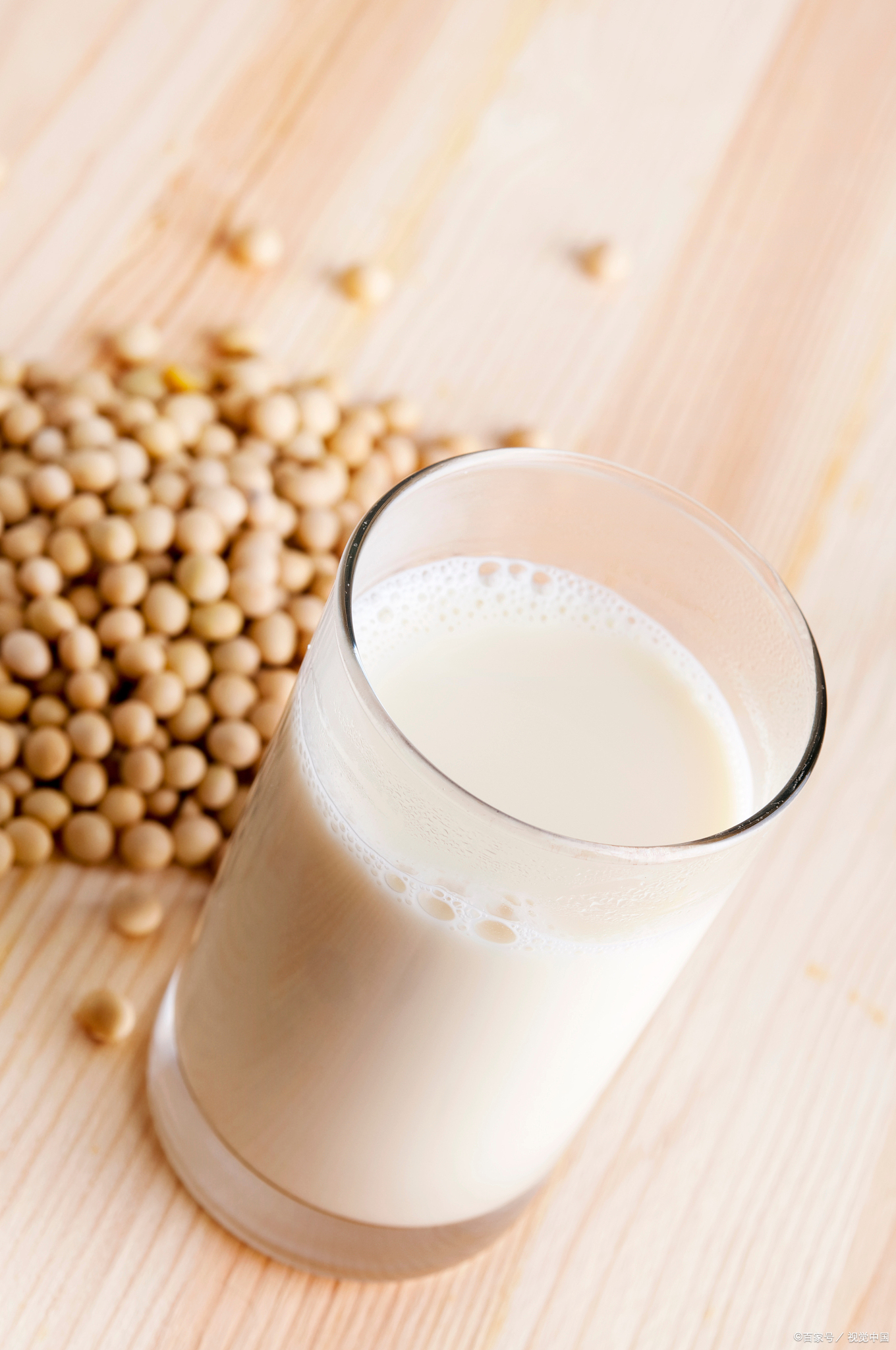 <p>（dòu jiāng） soy milk</p>