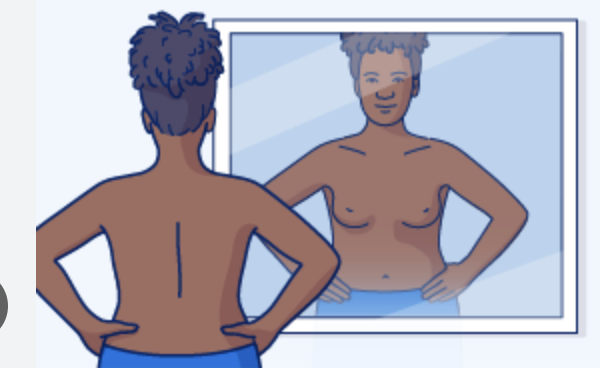 <p>BSE: <strong>mirror inspection </strong></p>