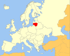 <p>baltic</p>