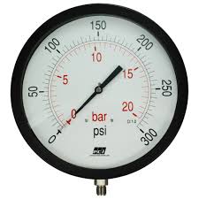 <p>Pressure Gauge</p>