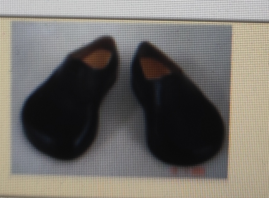<p>CALZADO TIPO DIXON/OXFORD</p>